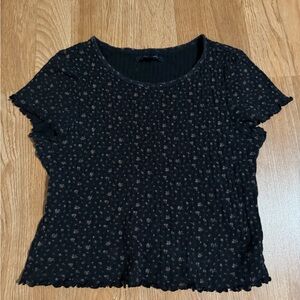 American Eagle top